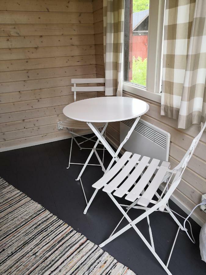 Koljonvirta Camping Исалми Екстериор снимка